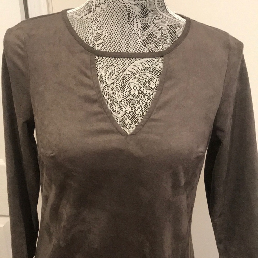 Abbeline South Moon Under Dress - Picture 4 of 8